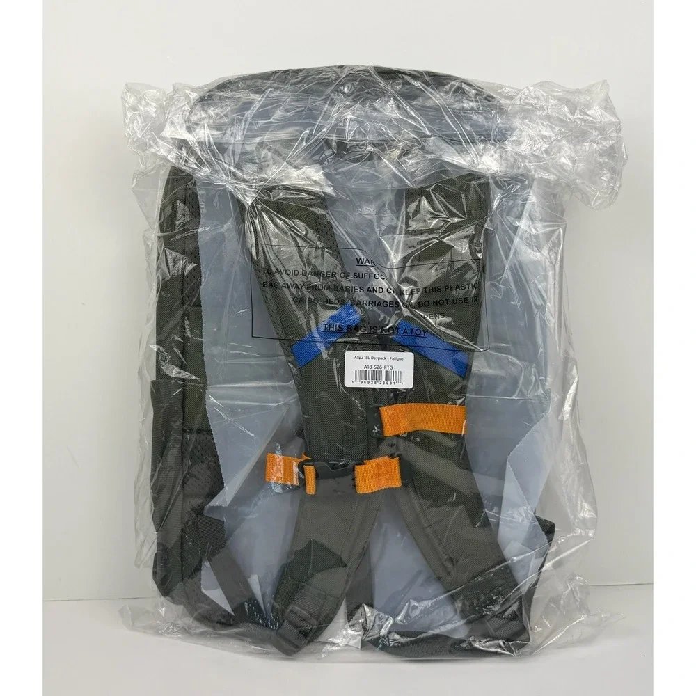 cotopaxi items brand
